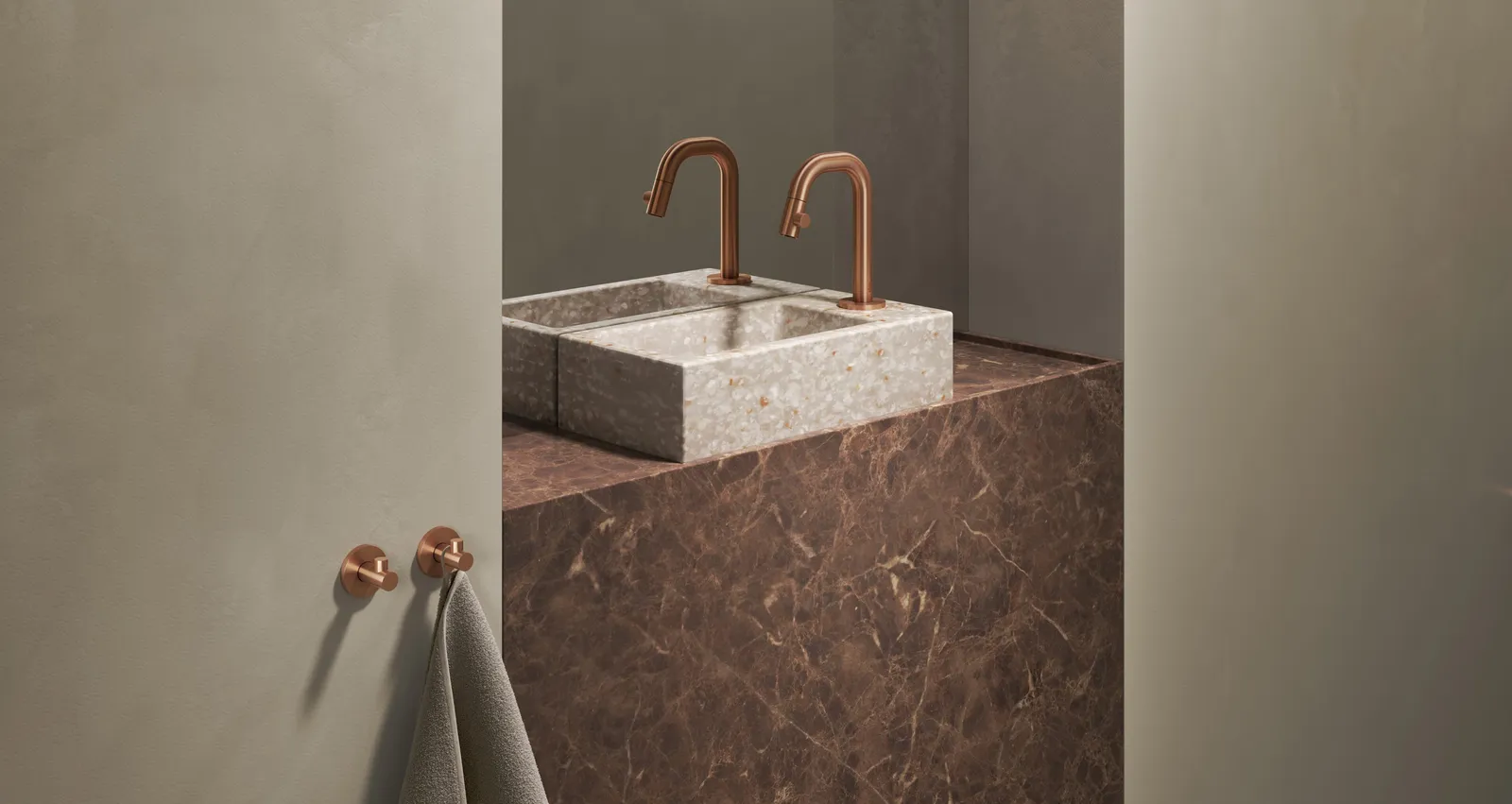 Clou Toiletten