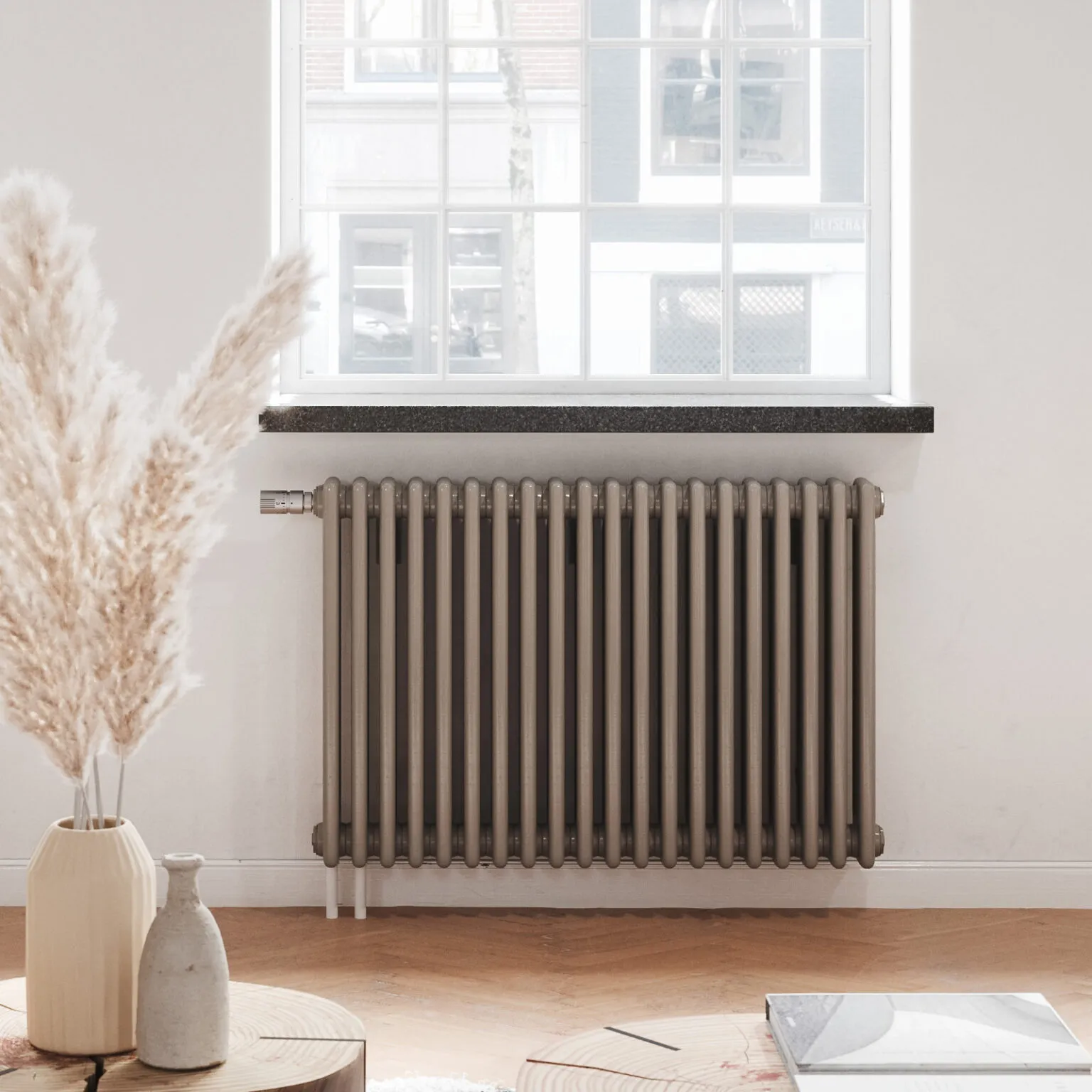 Instamat Elektrische radiatoren