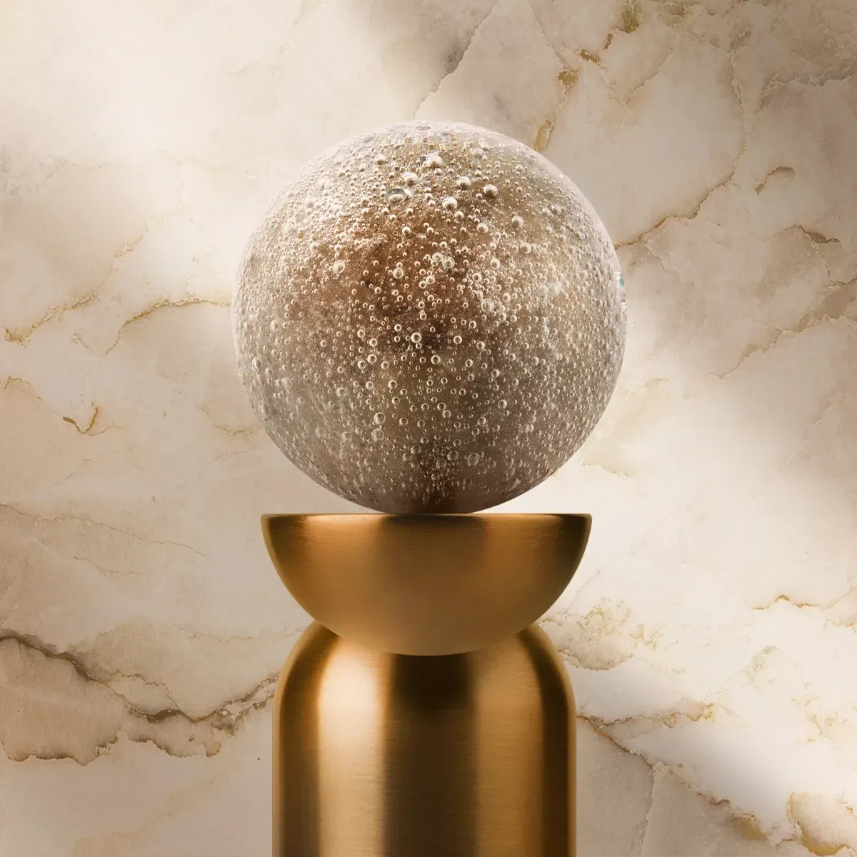Gessi badkamer