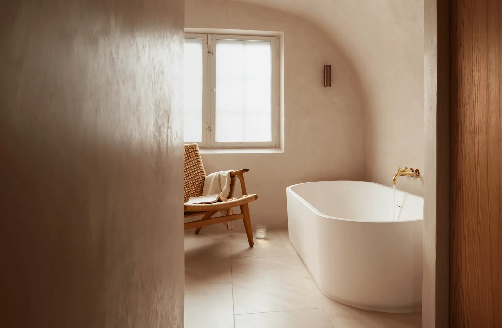 Vola badkamer