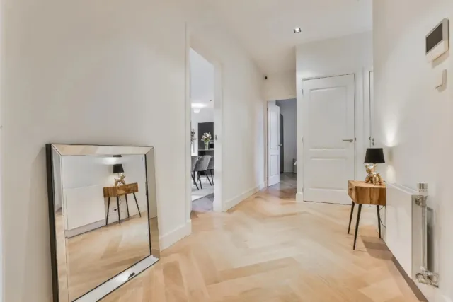 Oak for You badkamer