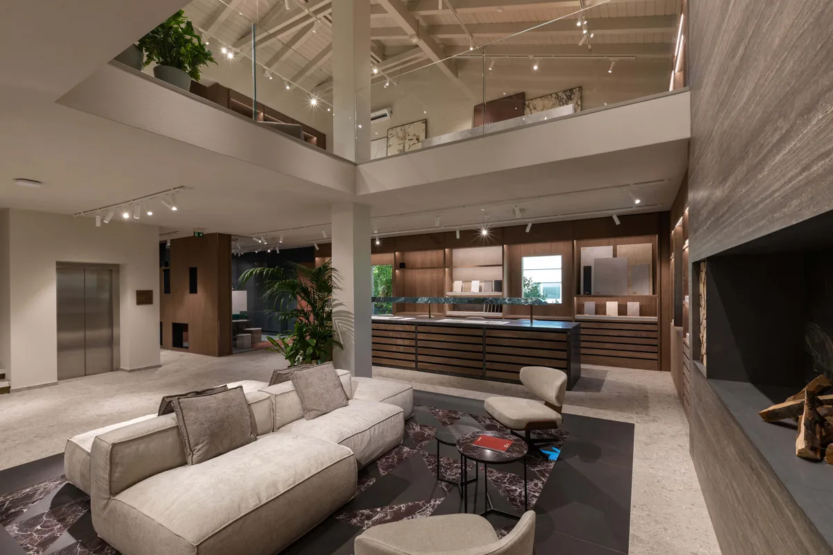 Ariostea The Studio 1