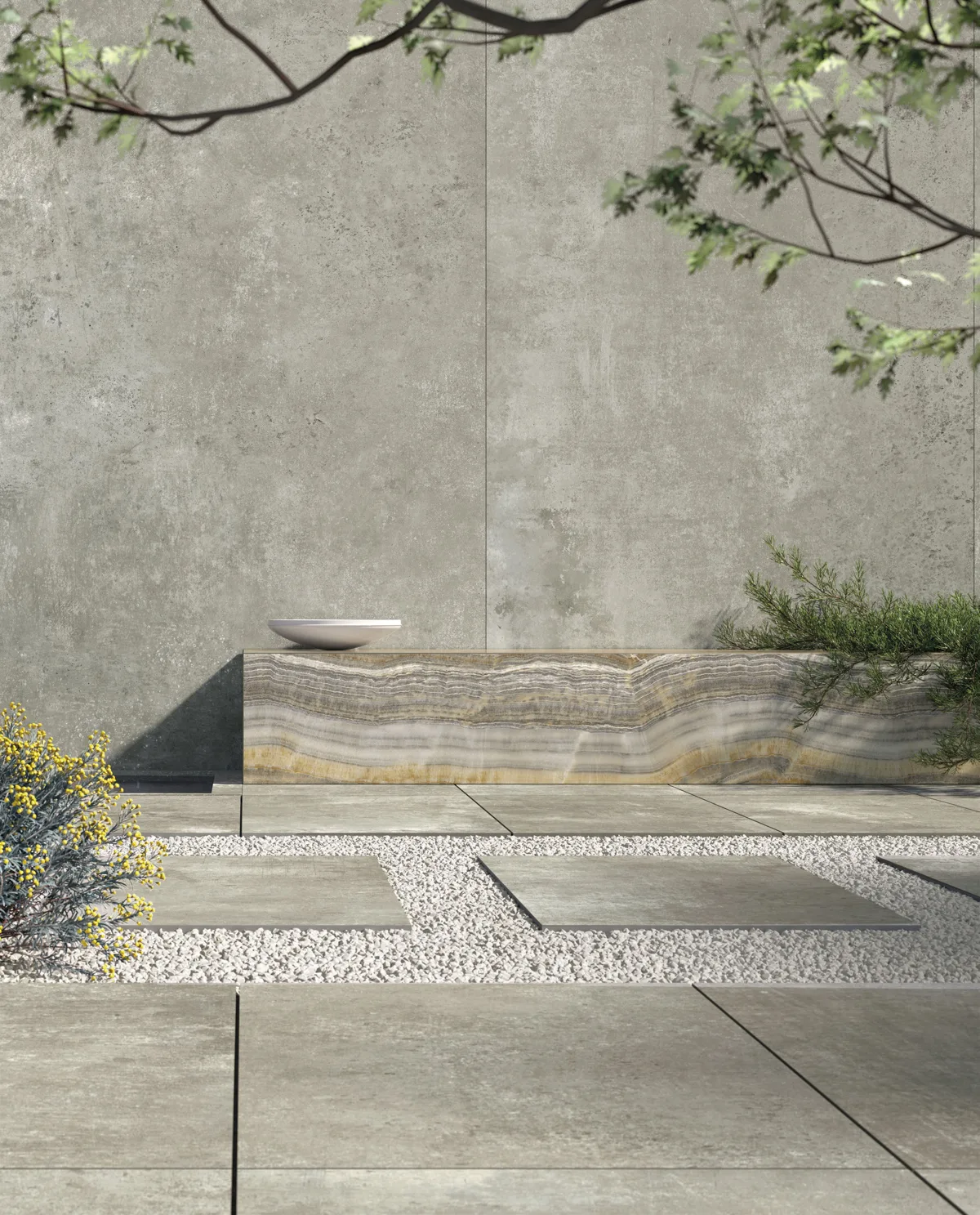 Ariostea CM2 Outdoor
