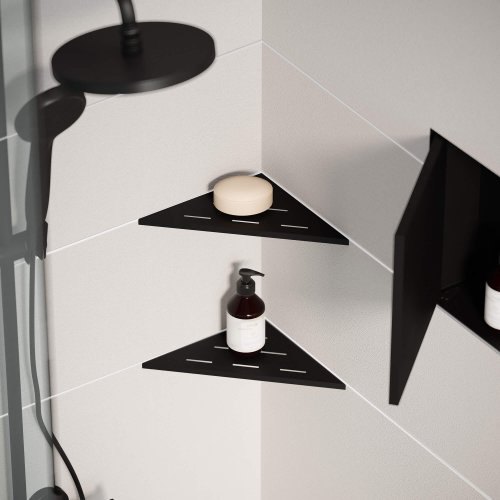 LoooX Corner Shelf hoekplanchet