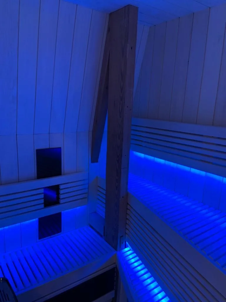 Cleopatra wellness