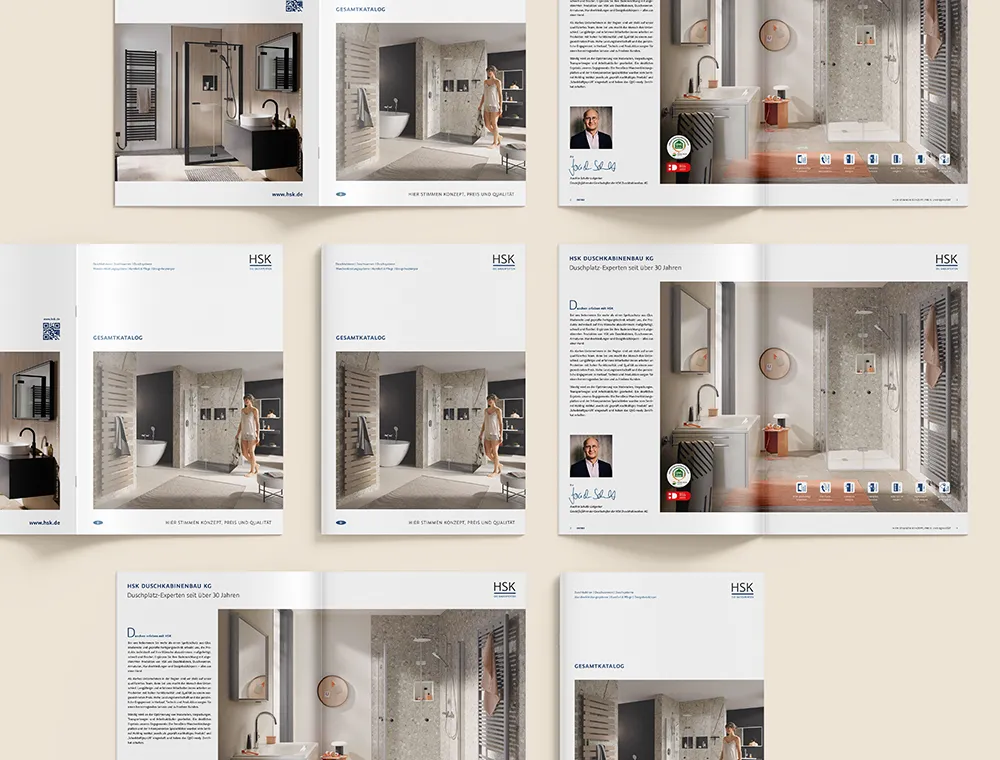HSK badkamer