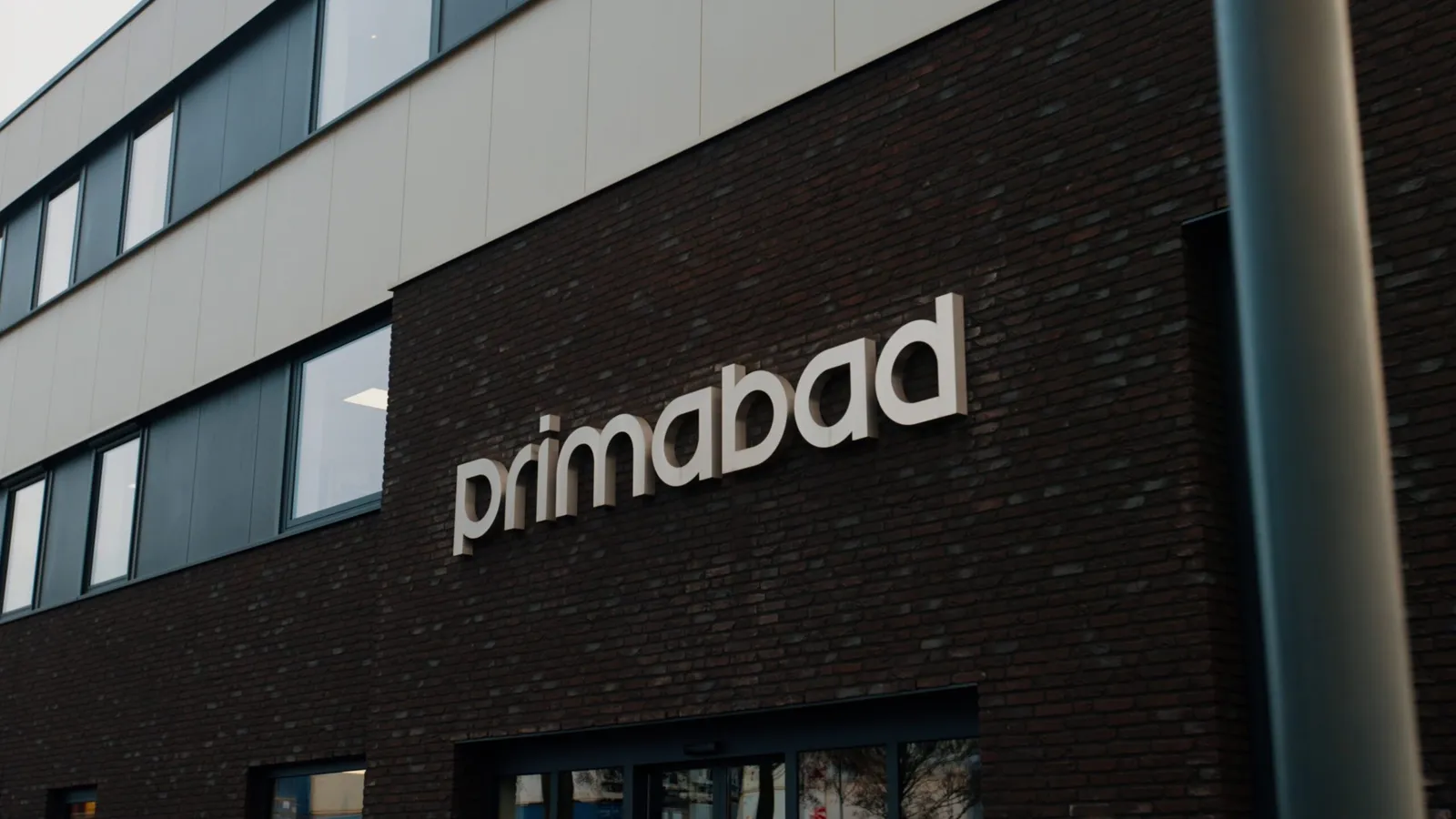 Primabad Wastafelbladen