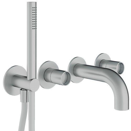 Treemme Watertube badset met handdouche