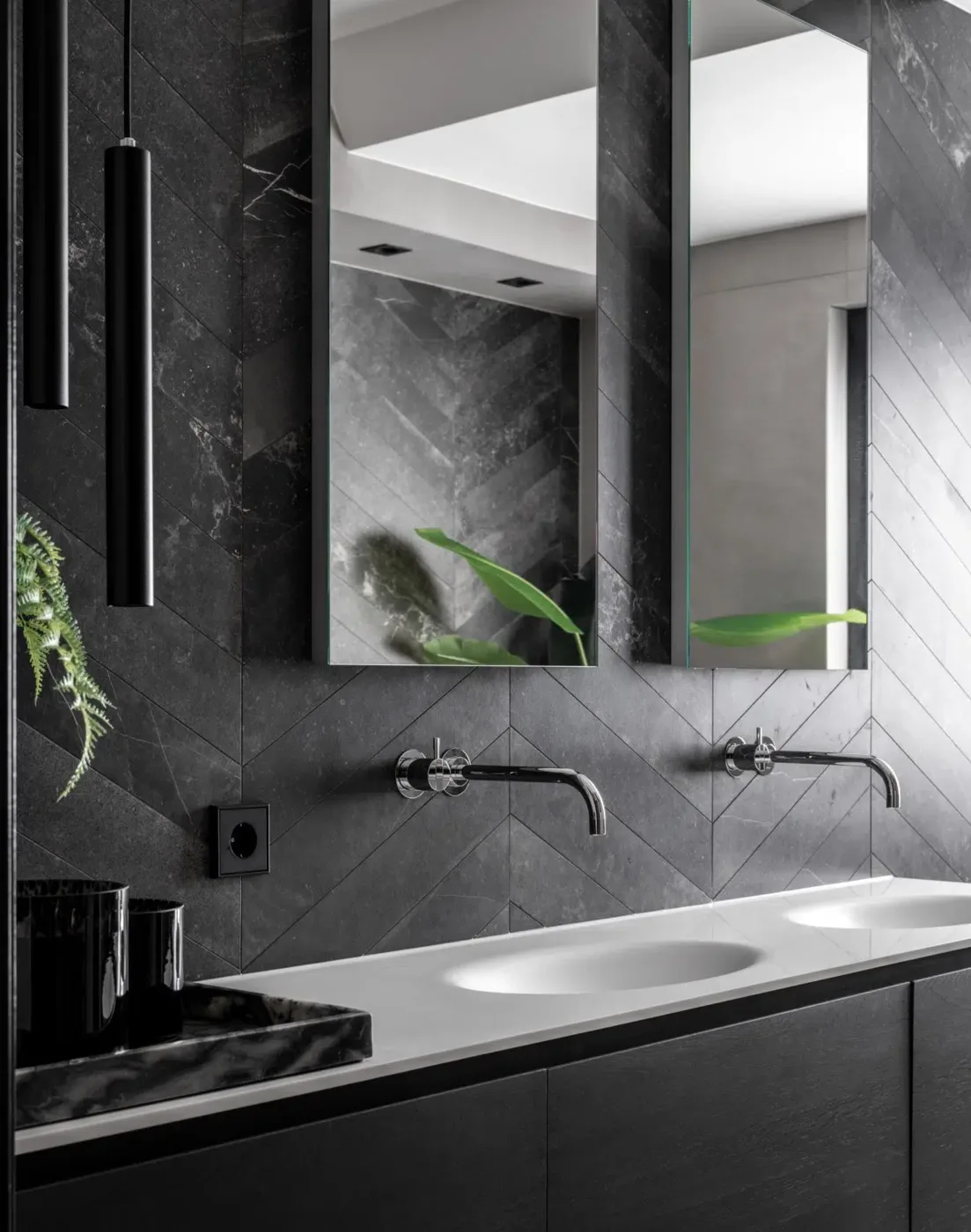 Dek Design Wastafels op maat