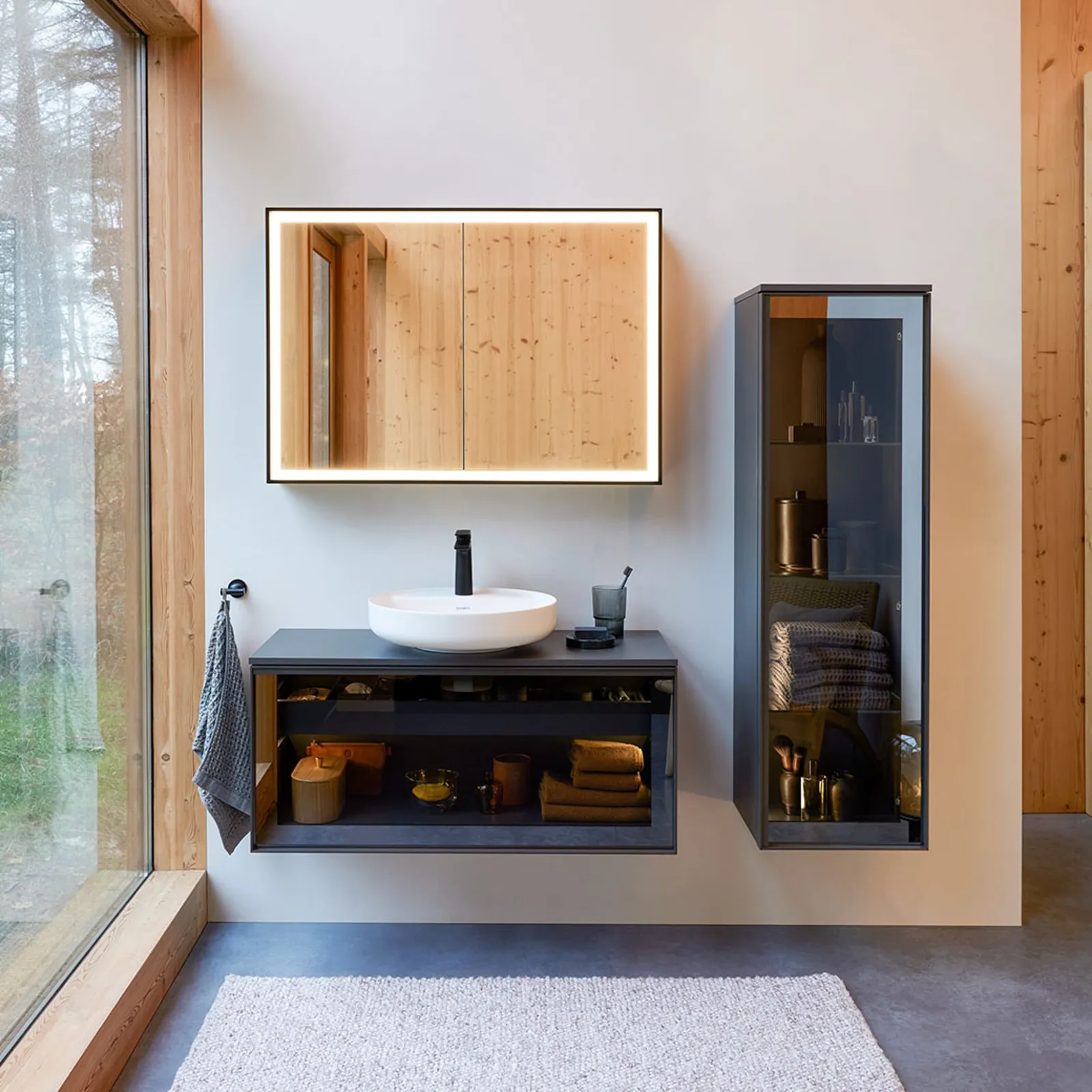 Duravit Wastafels