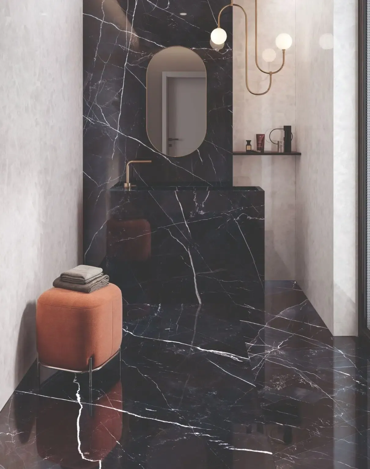 Dek Ceramics Houtlook
