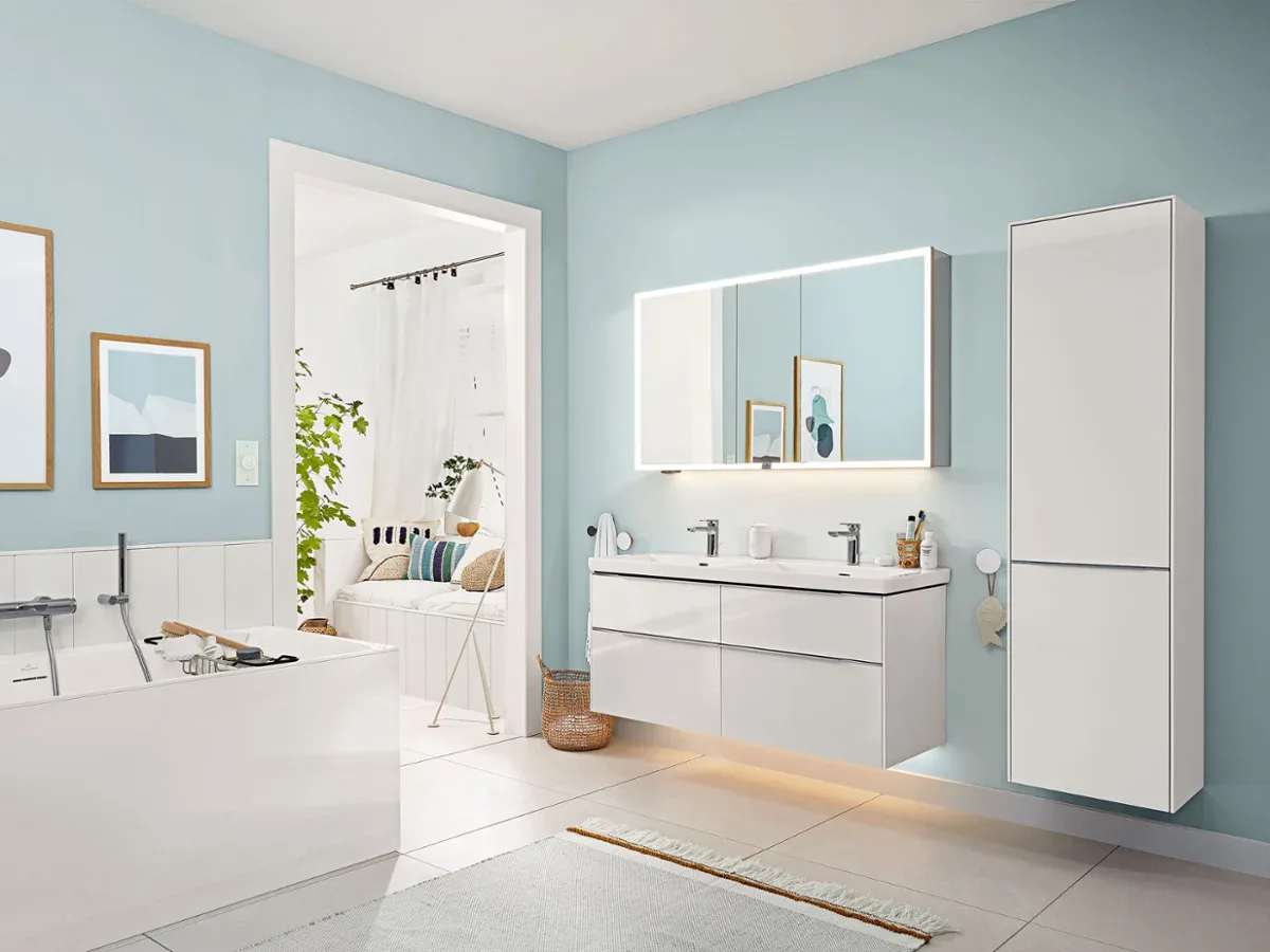 Villeroy & Boch Subway 3.0