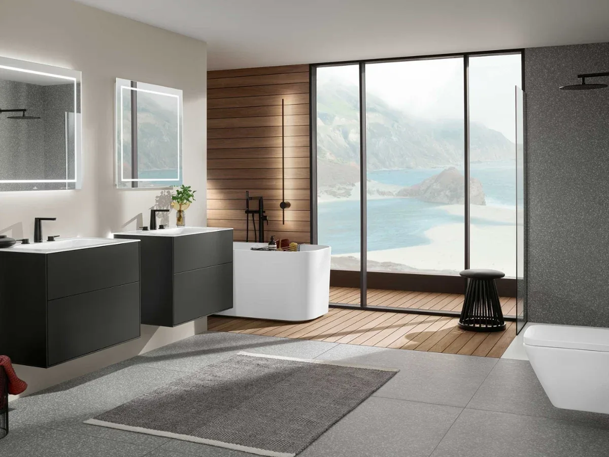 Villeroy & Boch Finion