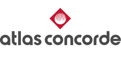 Logo Atlas Concorde