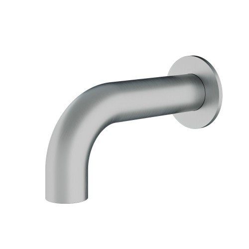 Stalen wanduitloop van Treemme Watertube