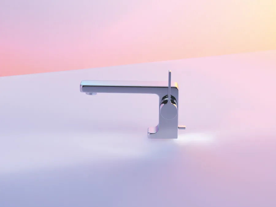 Dornbracht serie LULU