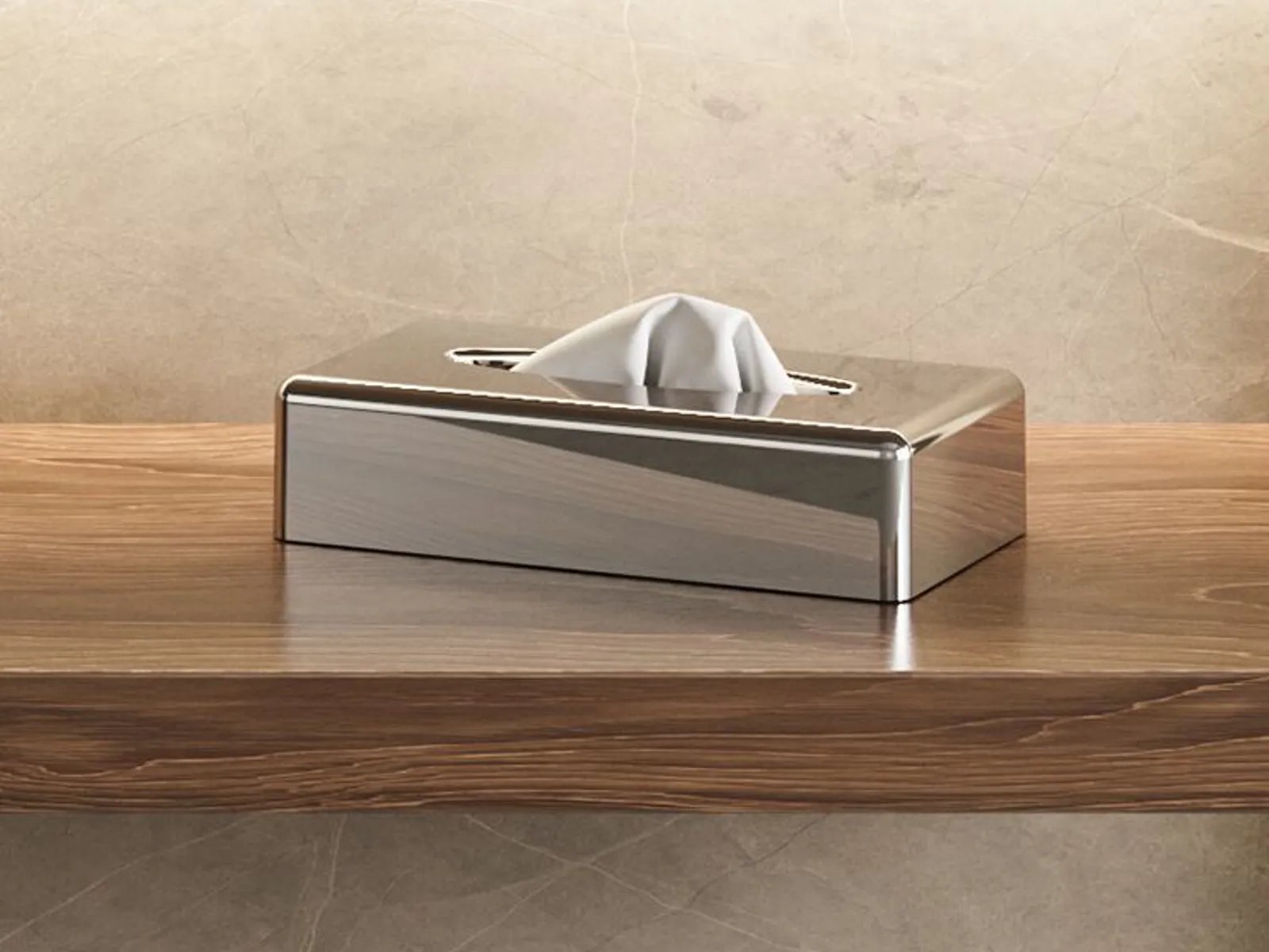 Geesa Modern Art zeepdispenser