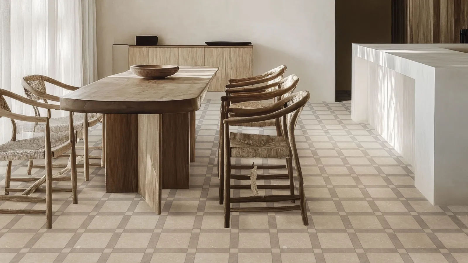 Terratinta Ceramiche badkamer