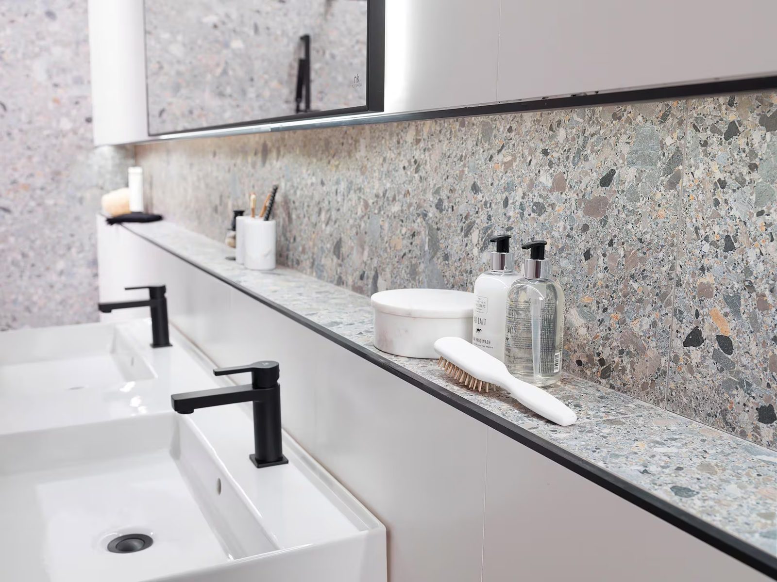 Porcelanosa Cancun