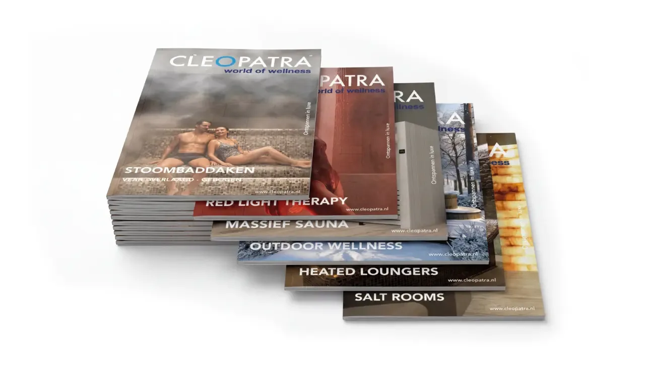Cleopatra wellness