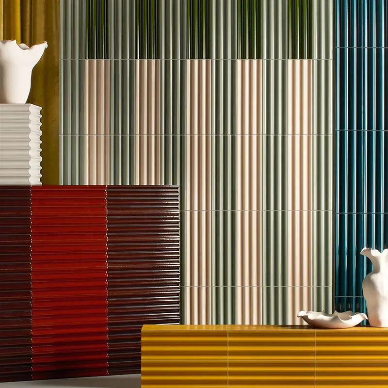 Terratinta Ceramiche badkamer