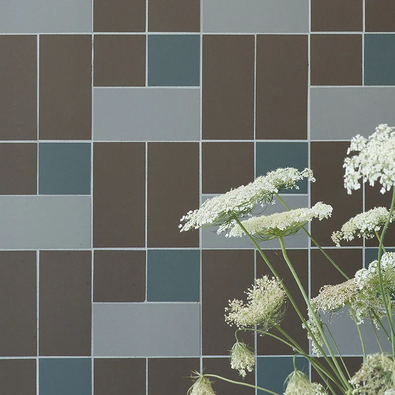 Terratinta Microtiles tegels