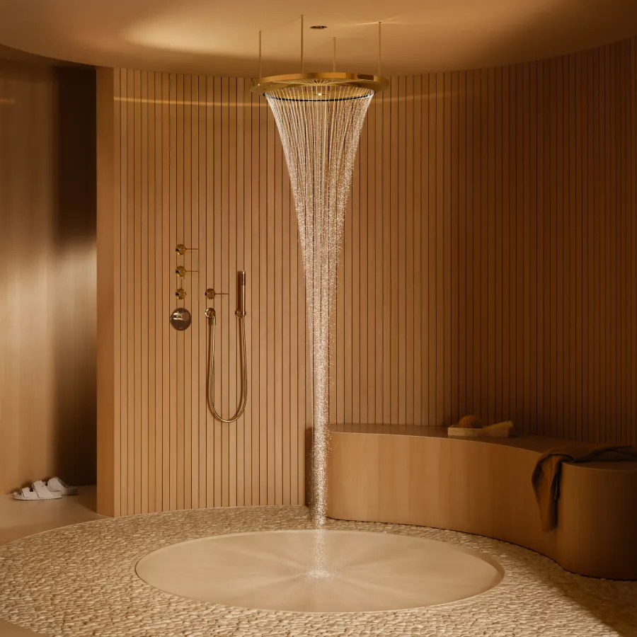 Dornbracht AQUAHALO