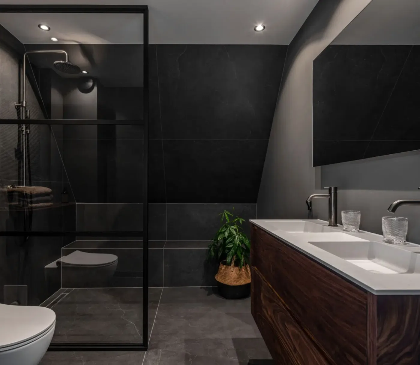 Dek Design badkamer
