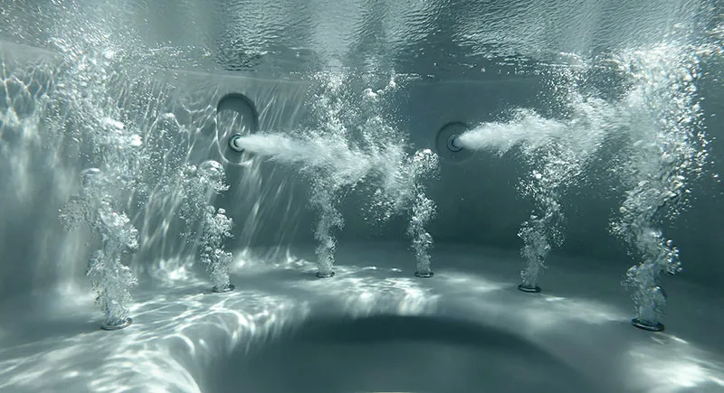 Cleopatra Whirlpools