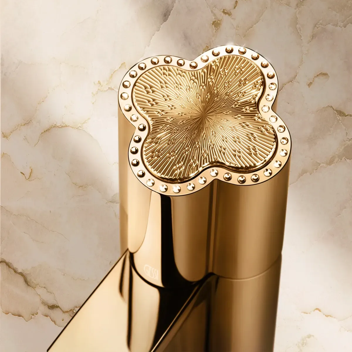 Gessi Douchesystemen