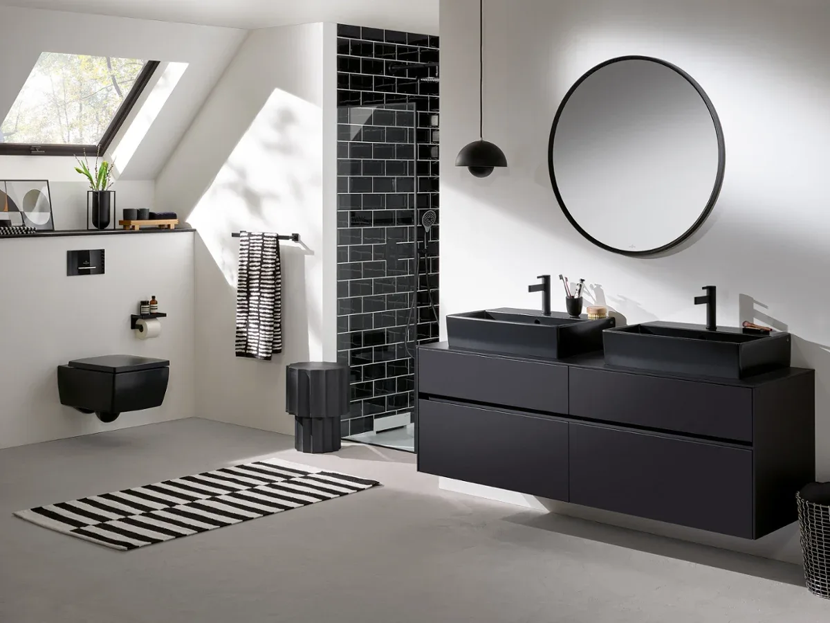 Villeroy & Boch Memento 2.0