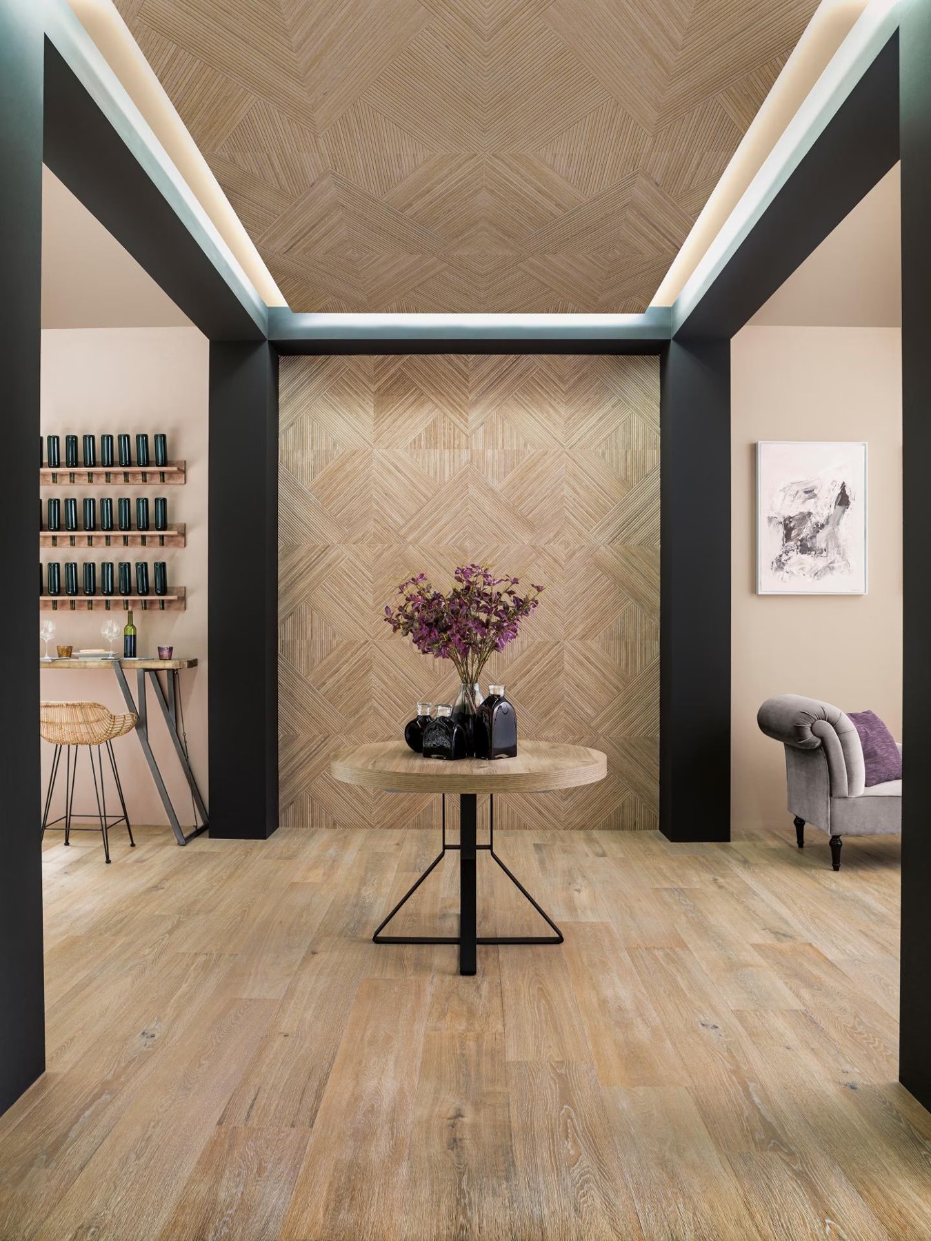 Porcelanosa Fiori Di Bosco