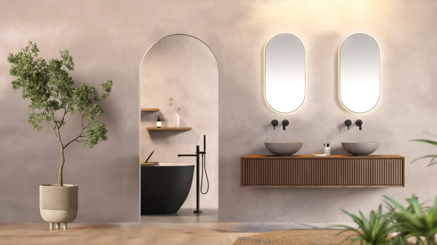 Looox badkamer
