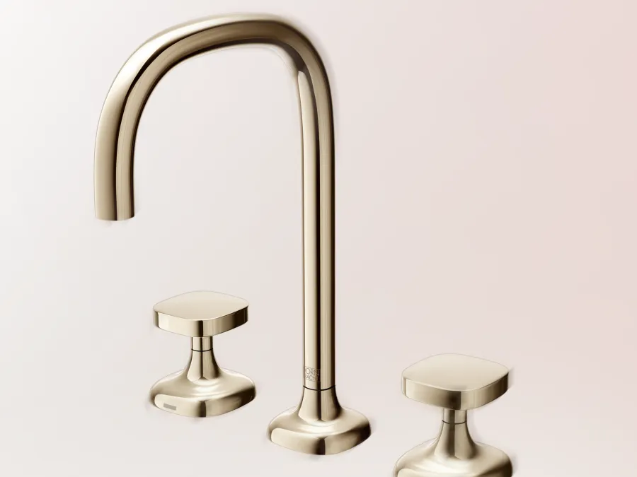 Dornbracht serie COYA
