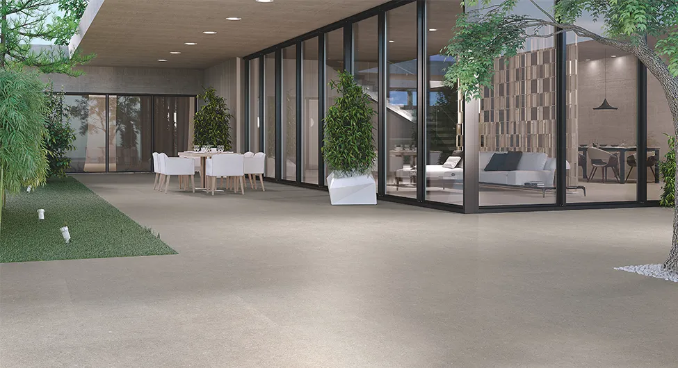 Michel Oprey & Beisterveld badkamer