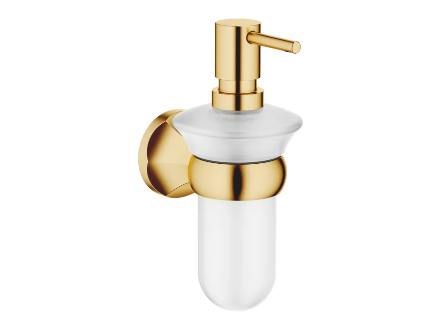Dornbracht Zeepaccessoires
