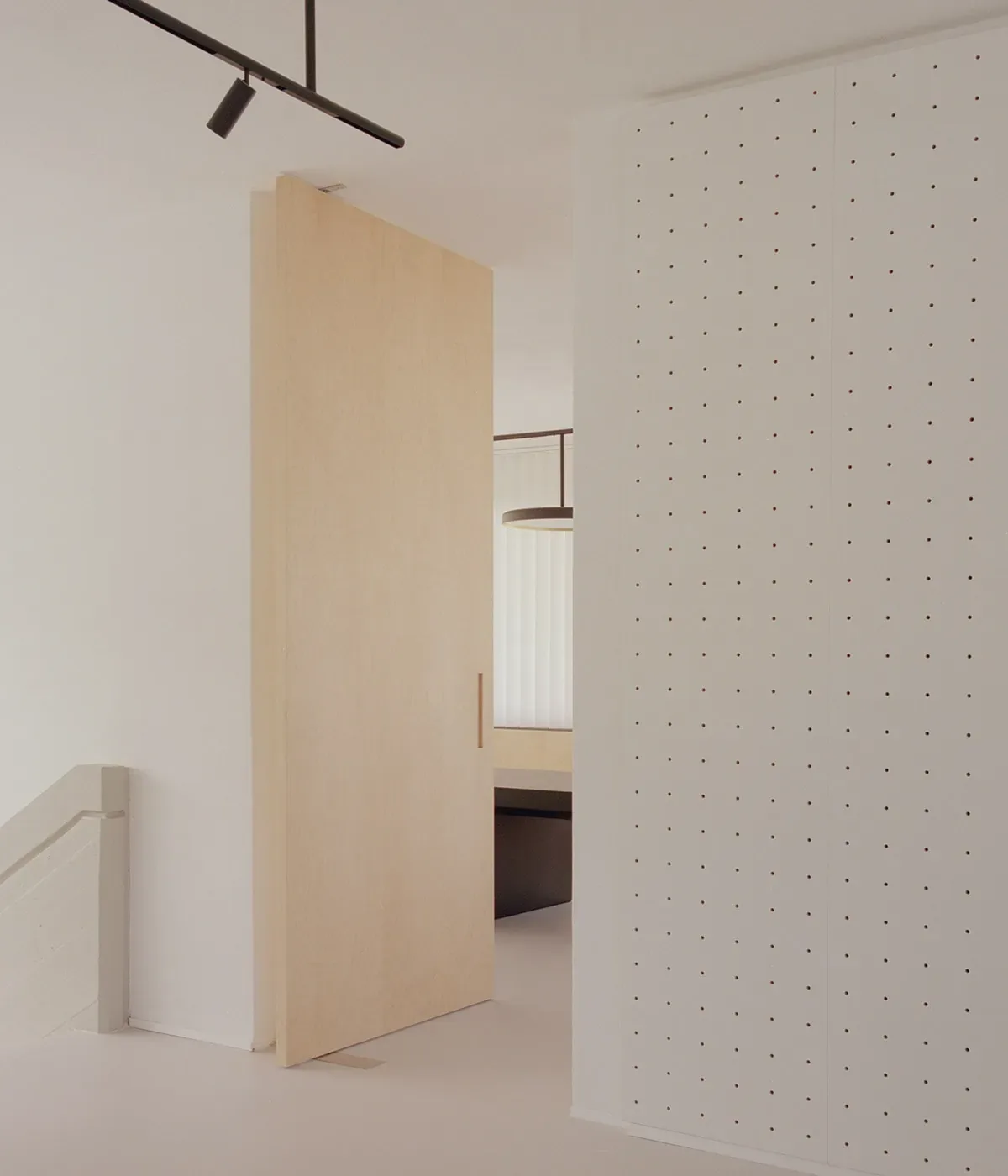 Quadro Design Hoofddouches