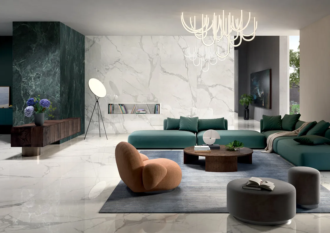 Lea Ceramiche Steenlook