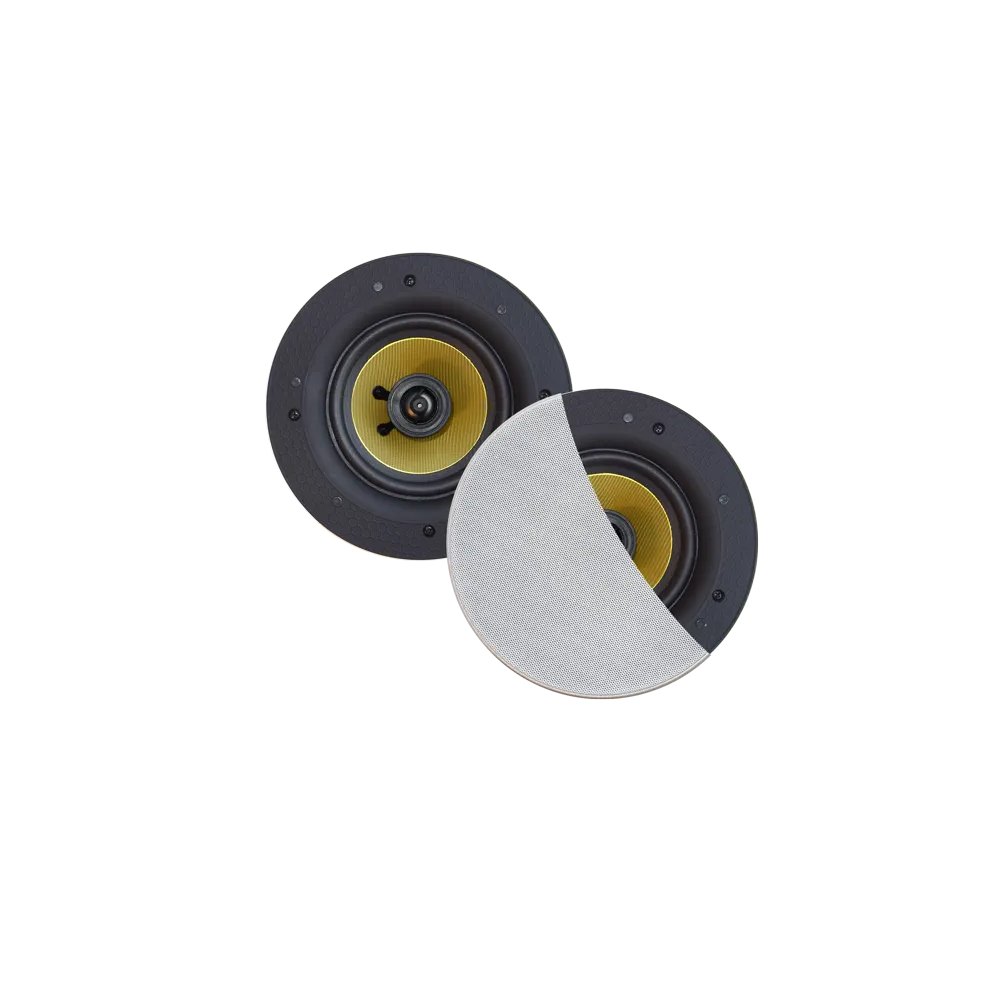 AquaSound Samba inbouwspeaker