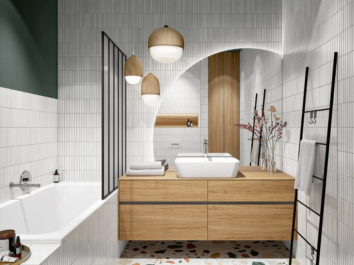 Villeroy & Boch Architectura