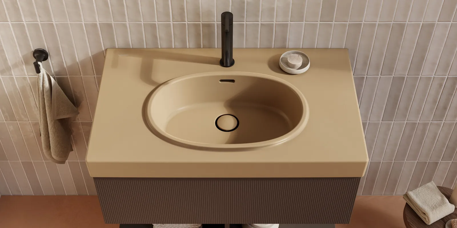 Duravit badkamer
