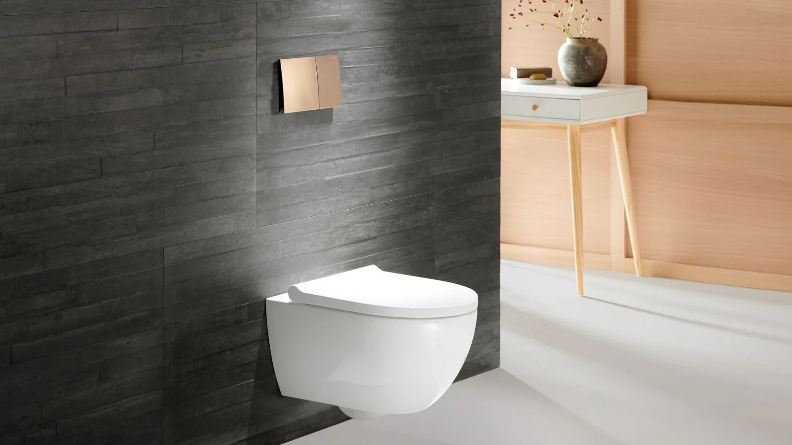 Geberit badkamer