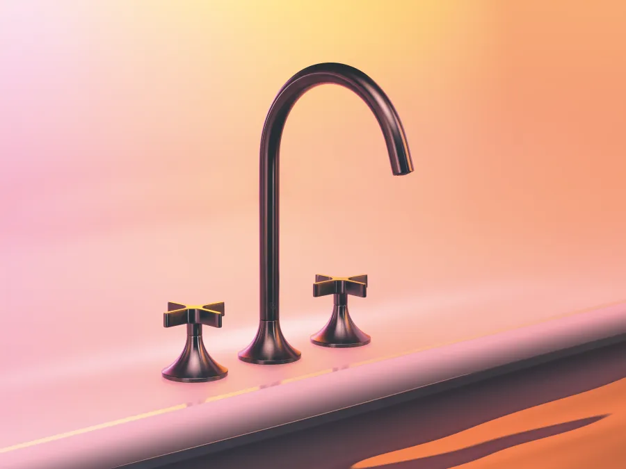 Dornbracht serie VAIA