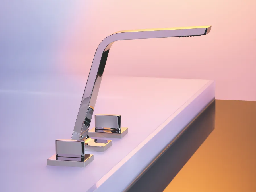 Dornbracht serie CL.1