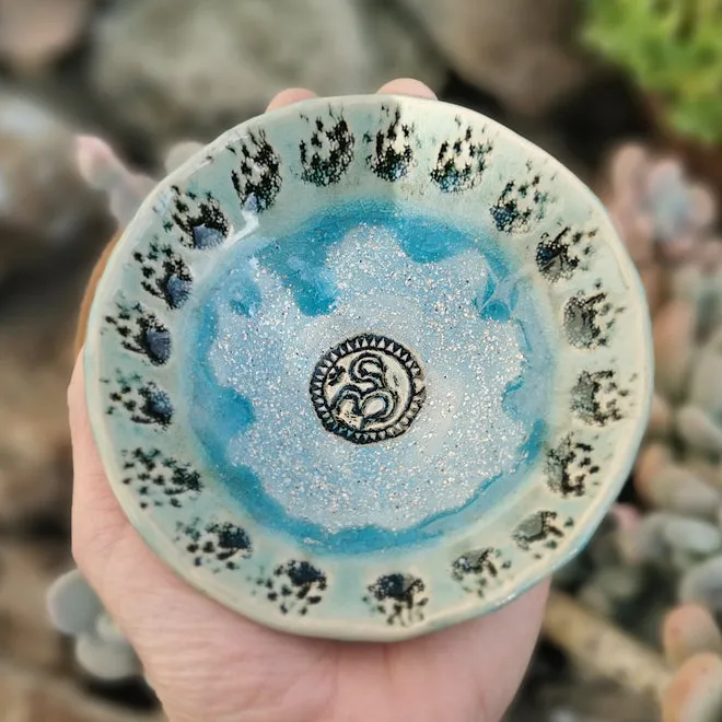 Ceramica Magica Houtlook