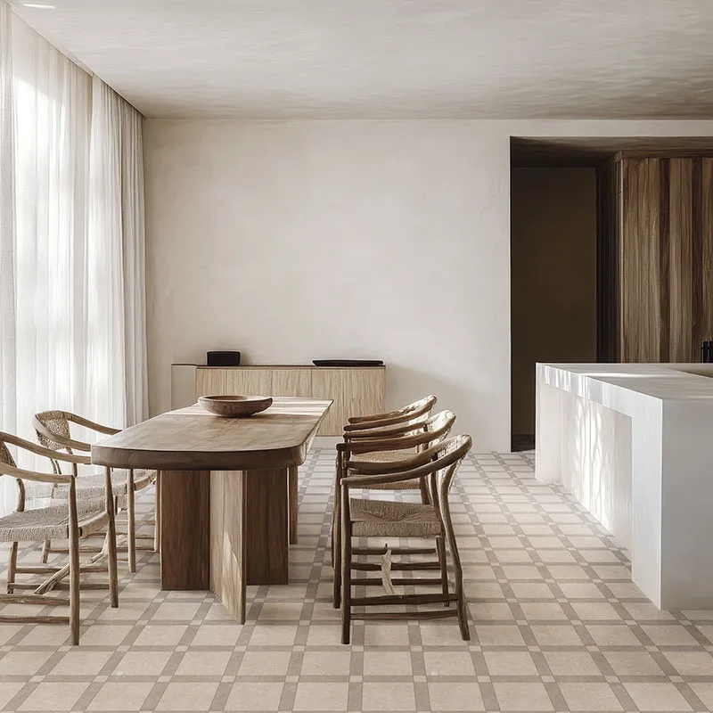 Terratinta Ceramiche badkamer
