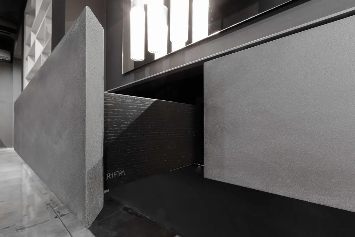 RiFRA K.KUBE Interiors