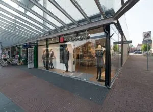 Van Rijn Waskommen
