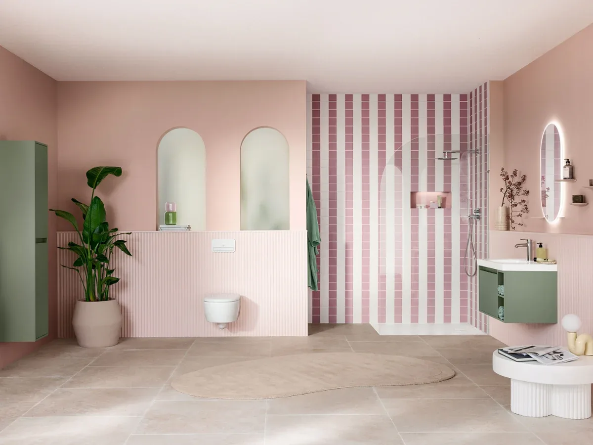 Villeroy & Boch Skyla