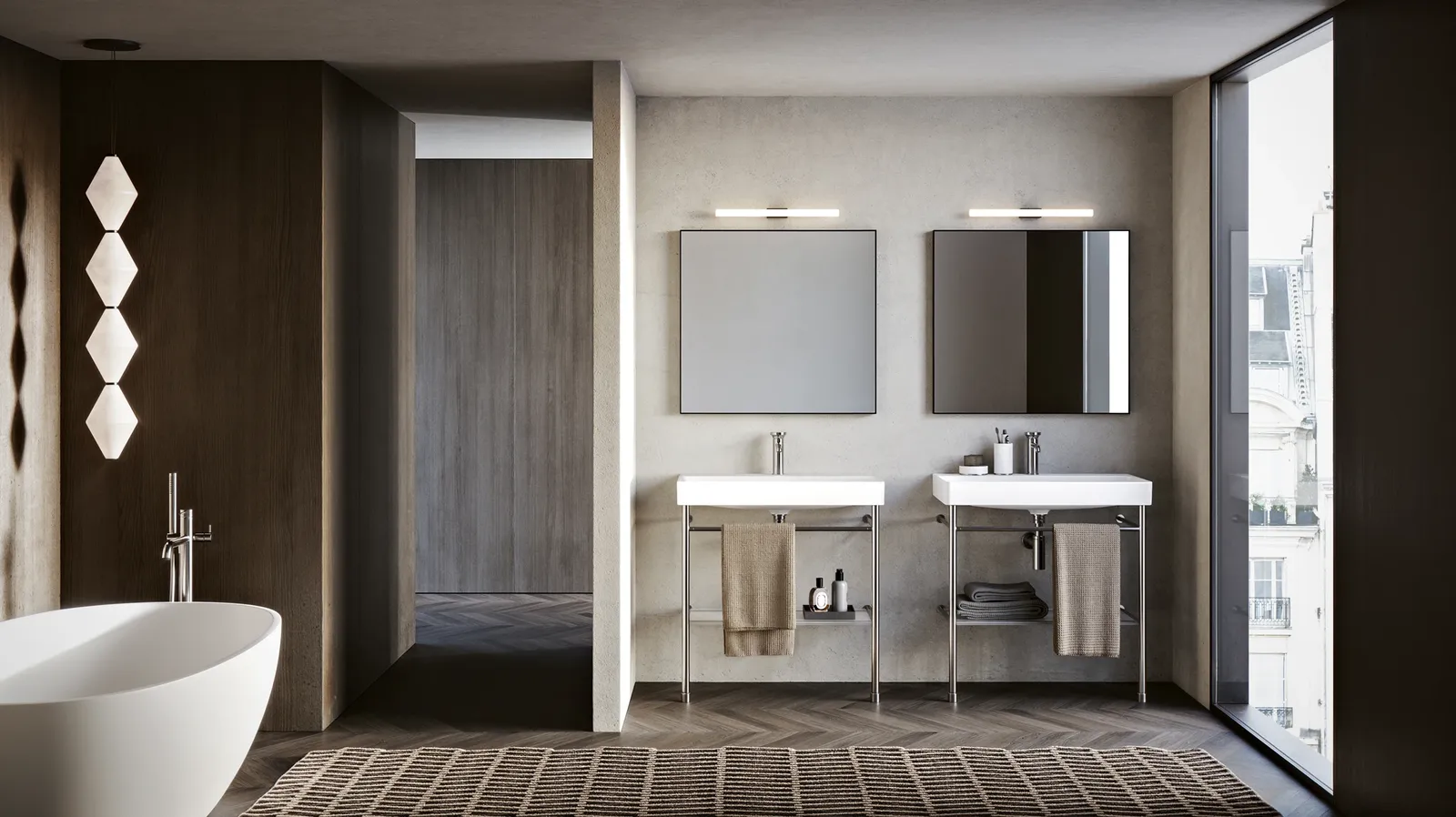 Catalano Inova badkamer